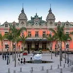 Апартаменты Monaco & Jardin *