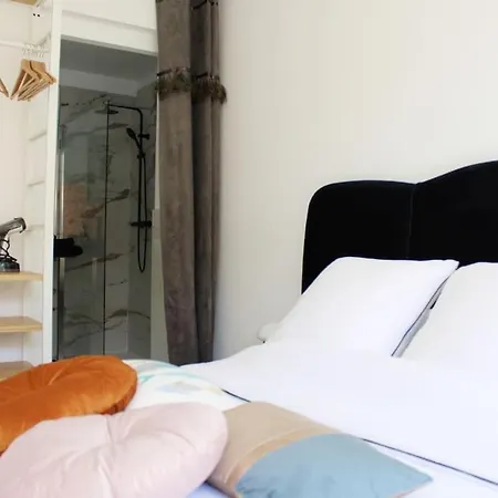 Monaco & Jardin Cap d'Ail