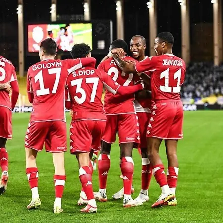 Monaco & Jardin * Cap d'Ail