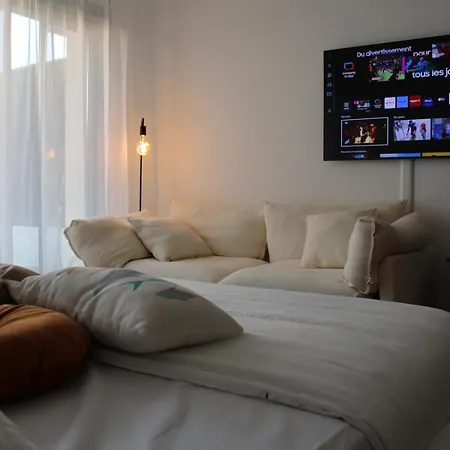 Monaco & Jardin Cap d'Ail