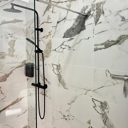 Apartman Monaco & Jardin