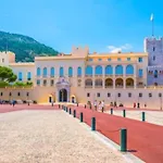 Apartamento Monaco Cap D’ail Studio&jardin Cap-d'Ail