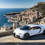 Monaco Cap D’ail Studio&jardin Apartamento