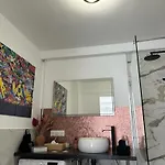 Monaco Cap D’ail Studio&jardin Apartamento Cap-d'Ail