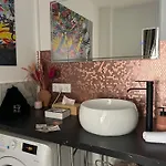 Monaco & Jardin Lägenhet *