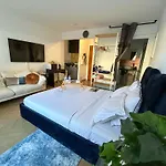 Lägenhet Monaco & Jardin