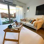 Monaco Cap D’ail Studio&jardin