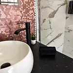 Apartamento Monaco Cap D’ail Studio&jardin