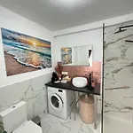 Lägenhet Monaco & Jardin *
