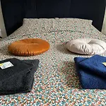 Monaco Cap D’ail Studio&jardin Apartamento