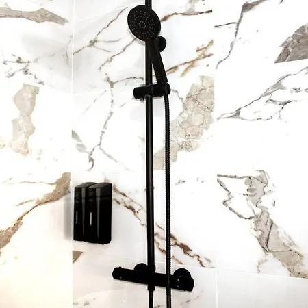 Monaco & Jardin Appartement