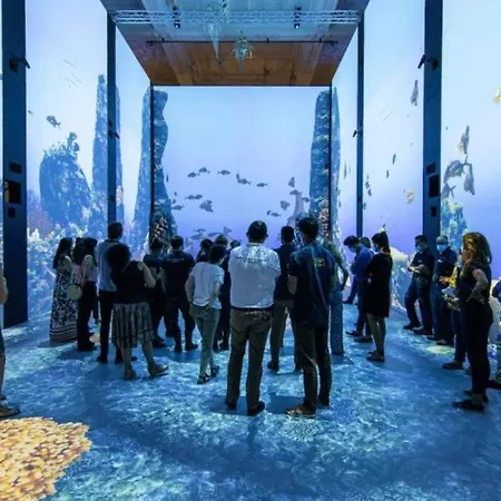 Monaco & Jardin * Cap-d'Ail