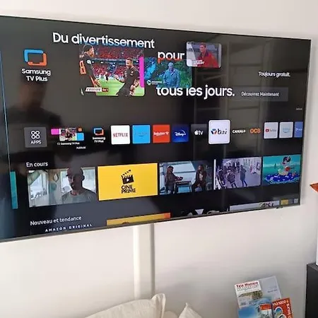 Monaco & Jardin Cap-d'Ail