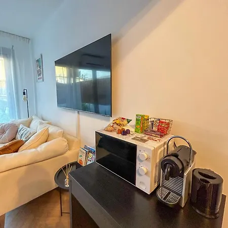 Monaco & Jardin * Cap-d'Ail