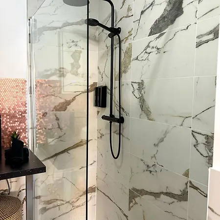 Appartement Monaco & Jardin Cap-d'Ail