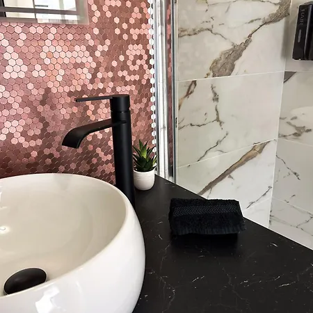 Appartement Monaco & Jardin