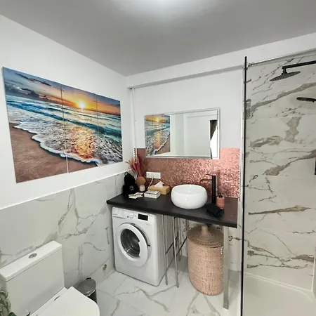 Apartment Monaco Cap D'ail & Jardin *