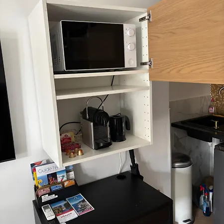 Monaco & Jardin * Cap-d'Ail