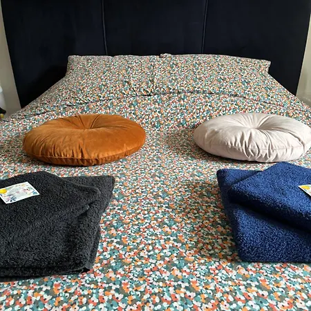 Monaco & Jardin Appartement