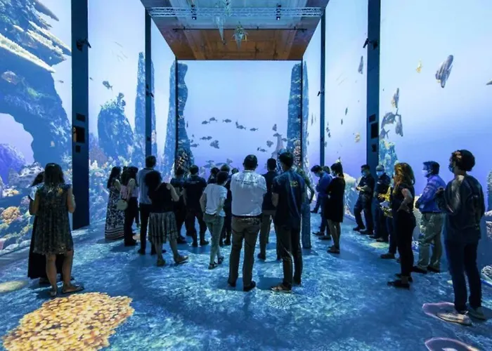 Monaco & Jardin * كاب داي