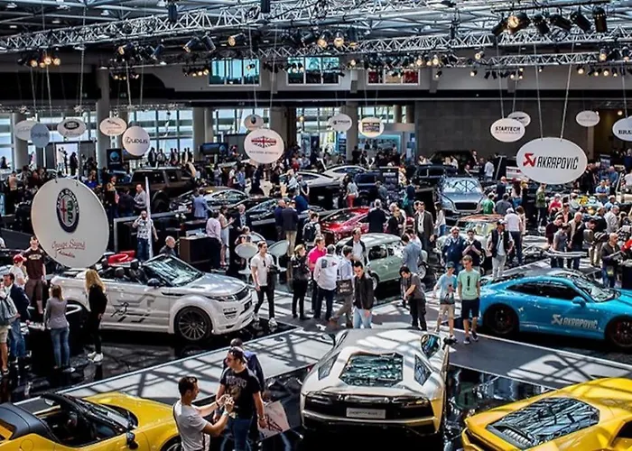 Monaco & Jardin شقة *