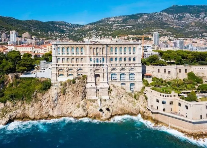 Monaco & Jardin *
