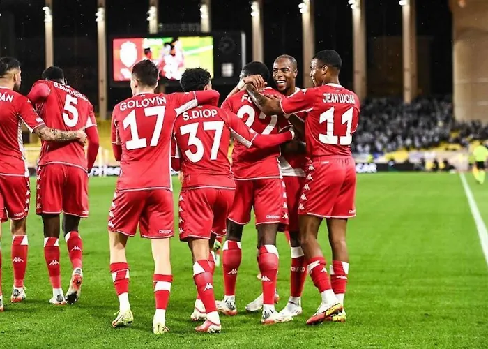 Monaco & Jardin * كاب داي