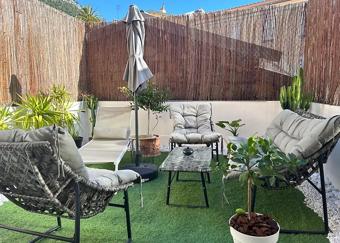 شقة Monaco & Jardin *