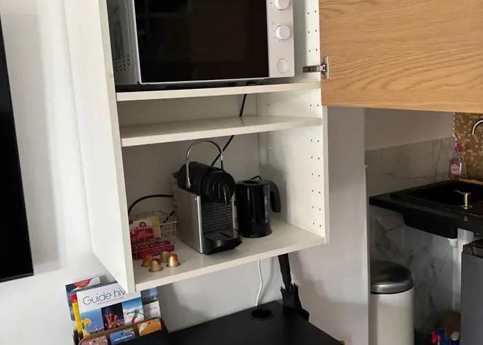 Monaco & Jardin * كاب داي